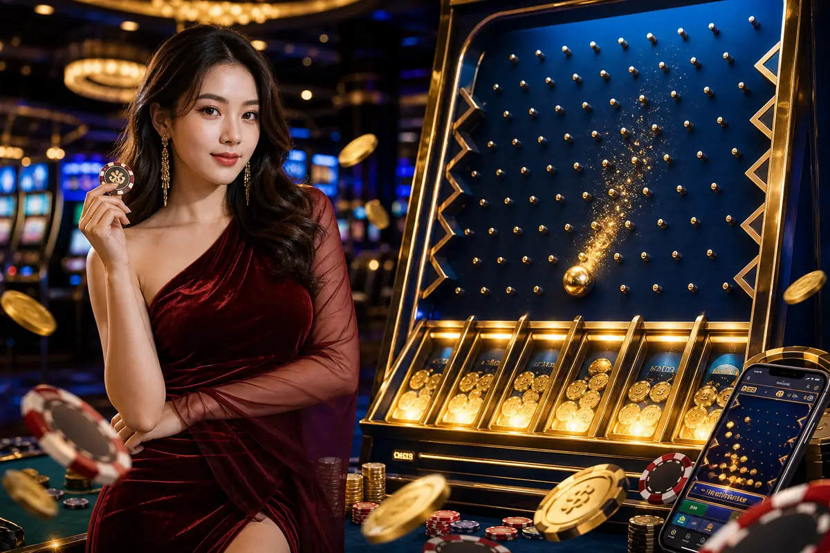 qq88ok6 nhà cung cấp game hàng đầu